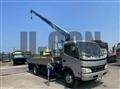 2005 Hino Dutro