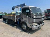 2005 Hino Dutro