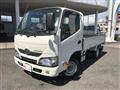 2020 Toyota Toyoace