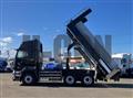 2021 Hino Profia