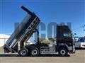 2021 Hino Profia