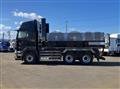 2021 Hino Profia