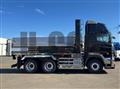 2021 Hino Profia