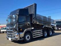 2021 Hino Profia
