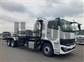 2026 Mitsubishi Fuso Super Great