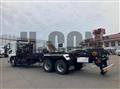2026 Mitsubishi Fuso Super Great