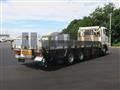 2008 Mitsubishi Fuso Super Great
