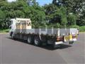 2008 Mitsubishi Fuso Super Great