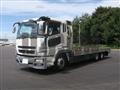 2008 Mitsubishi Fuso Super Great