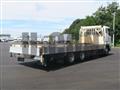 2008 Mitsubishi Fuso Super Great