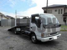 2003 Nissan Atlas