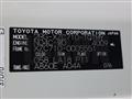 2021 Toyota Dyna Truck