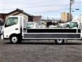 2021 Toyota Dyna Truck