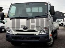 2021 Toyota Dyna Truck