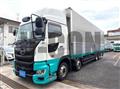 2021 Hino Profia