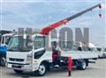 2026 Mitsubishi Fuso Fighter