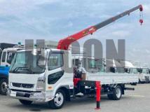2026 Mitsubishi Fuso Fighter