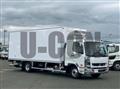 2025 Mitsubishi Fuso Fighter