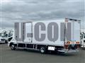 2025 Mitsubishi Fuso Fighter