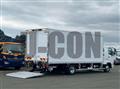 2025 Mitsubishi Fuso Fighter