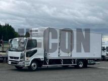 2025 Mitsubishi Fuso Fighter