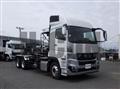 2026 Mitsubishi Fuso Super Great