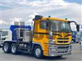 2015 Mitsubishi Fuso Super Great