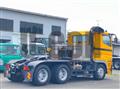 2015 Mitsubishi Fuso Super Great