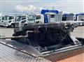 2015 Mitsubishi Fuso Super Great