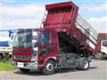 2017 Mitsubishi Fuso Fighter