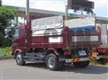 2017 Mitsubishi Fuso Fighter