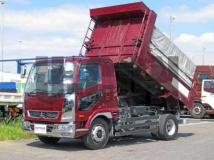 2017 Mitsubishi Fuso Fighter