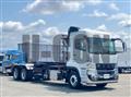 2026 Mitsubishi Fuso Super Great