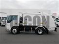 2014 Isuzu Elf Truck