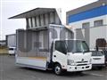 2025 Hino Dutro