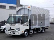 2025 Hino Dutro