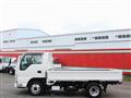 2017 Isuzu Elf Truck