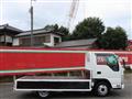 2017 Isuzu Elf Truck