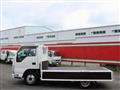 2017 Isuzu Elf Truck