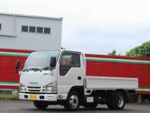 2017 Isuzu Elf Truck