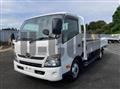 2019 Hino Dutro