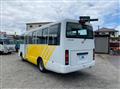 2015 Nissan Civilian Bus