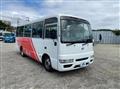2015 Nissan Civilian Bus