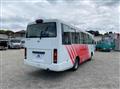 2015 Nissan Civilian Bus