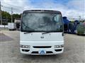 2015 Nissan Civilian Bus