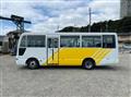 2015 Nissan Civilian Bus