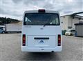 2015 Nissan Civilian Bus