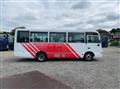 2015 Nissan Civilian Bus