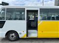 2015 Nissan Civilian Bus