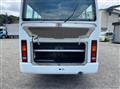 2015 Nissan Civilian Bus
